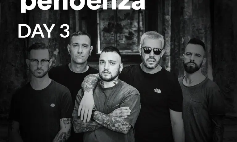 BULL BRIGADE @ Teatro Della Concordia