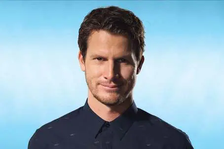 Daniel Tosh @ The Cosmopolitan of Las Vegas