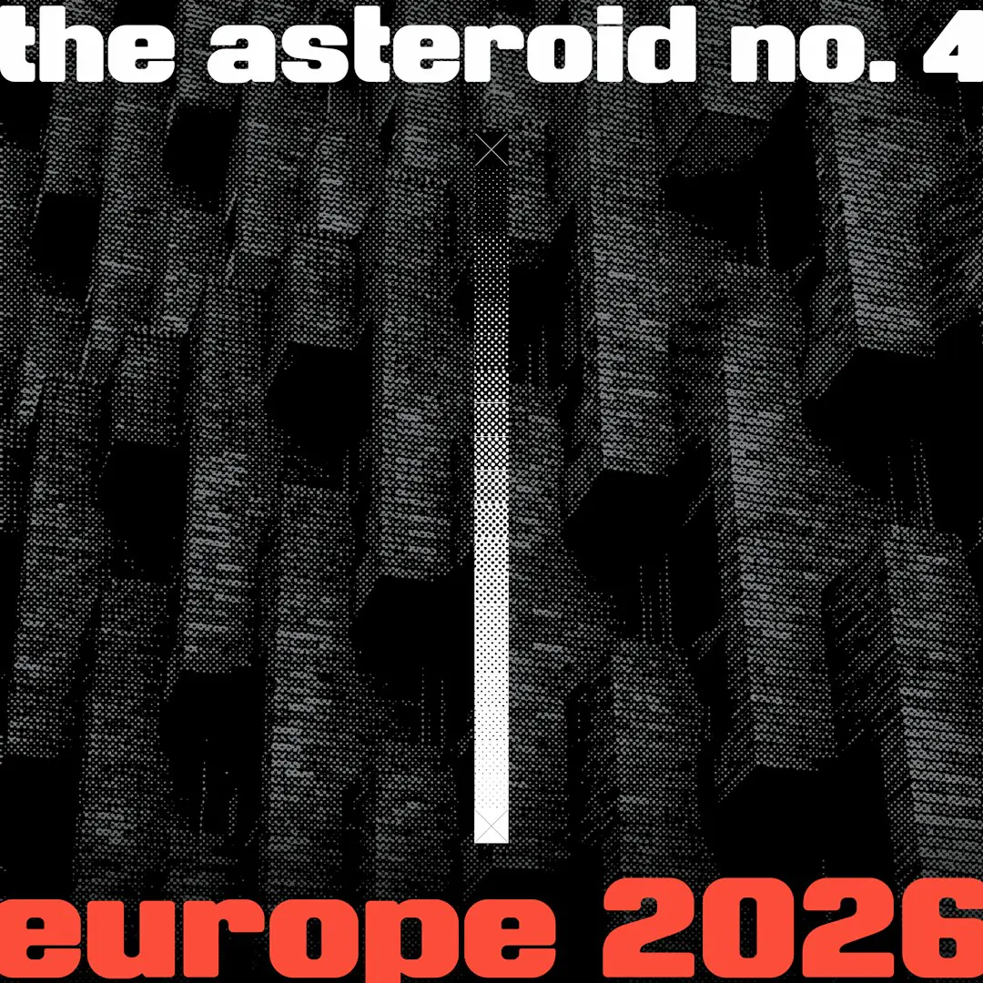 The Asteroid No.4, Acid Rooster