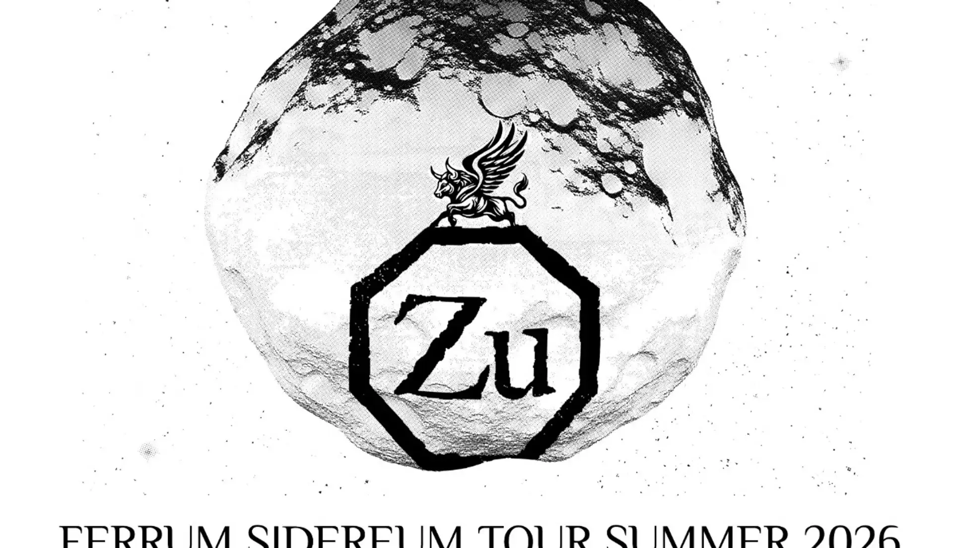 Forte Antenne pres ZU - Ferrum Sidereum live