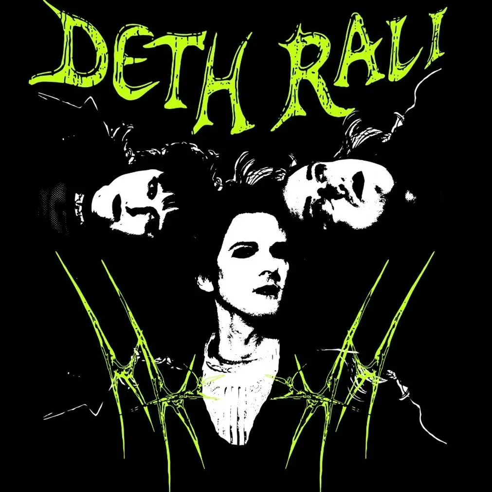 DETH RALI w / Alex Okami, Pitch After Dark
