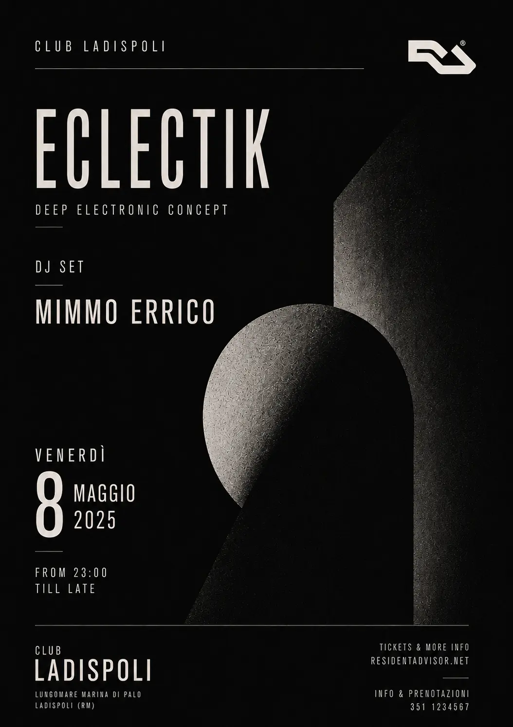 ECLECTIK