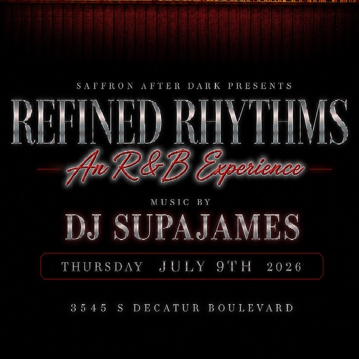 DJ SupaJames