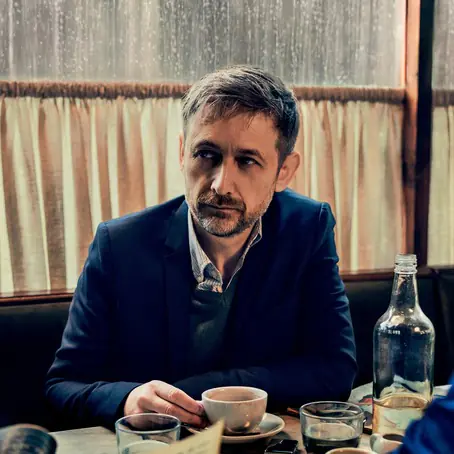 The Divine Comedy @ Nuits de Fourvieres