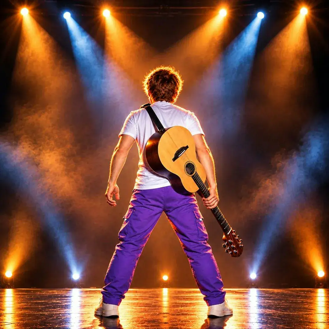 PERFECT ED