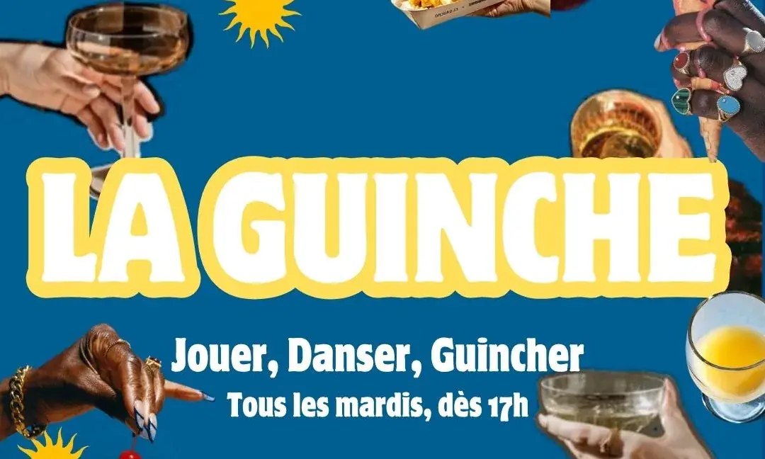 La Guinche: jouer, danser, guincher!