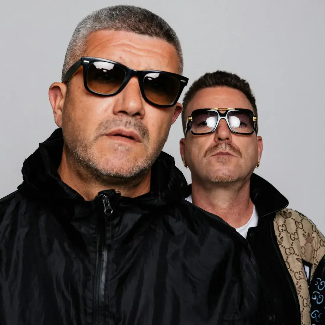 Tremendo & Griffi