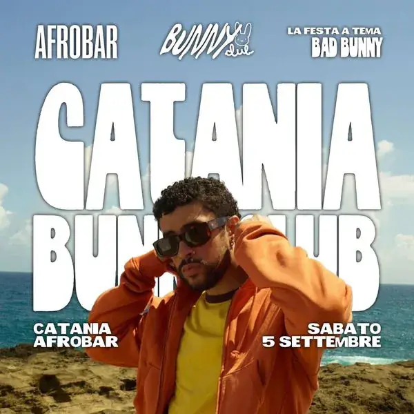 Acho Catania Es Otra Cosa