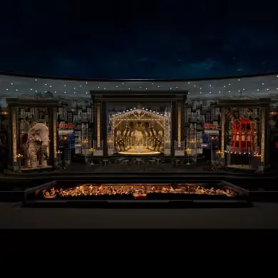 La Traviata