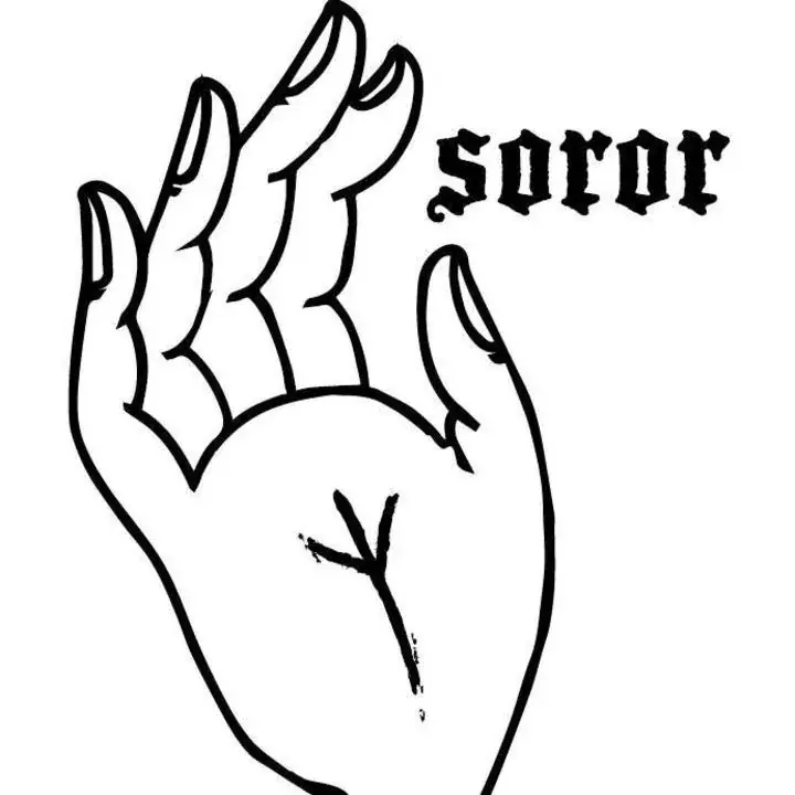 Soror @ Jardin21