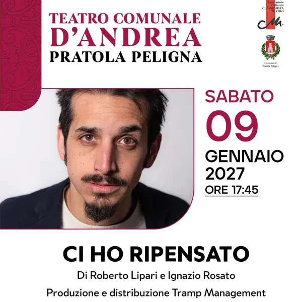 Ci ho Ripensato