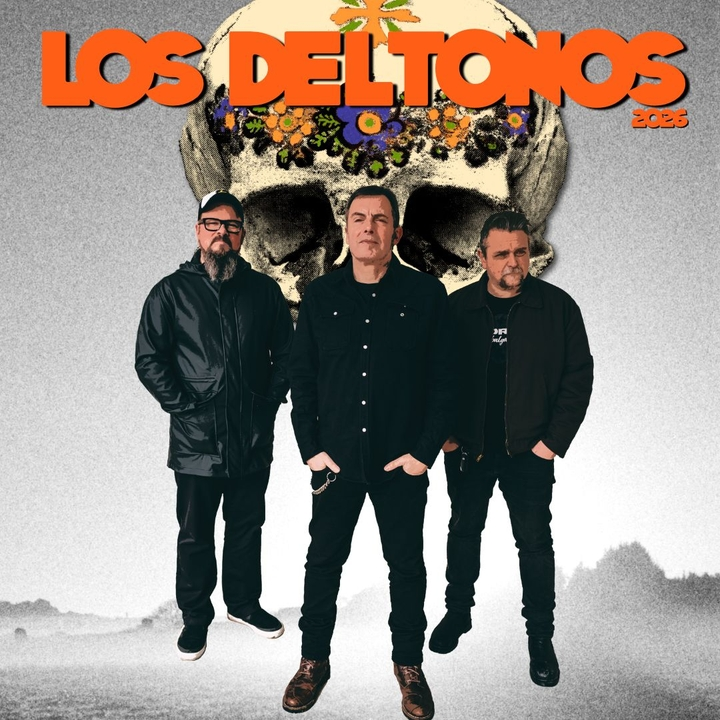 Los Deltonos en S.Juan de Alicante