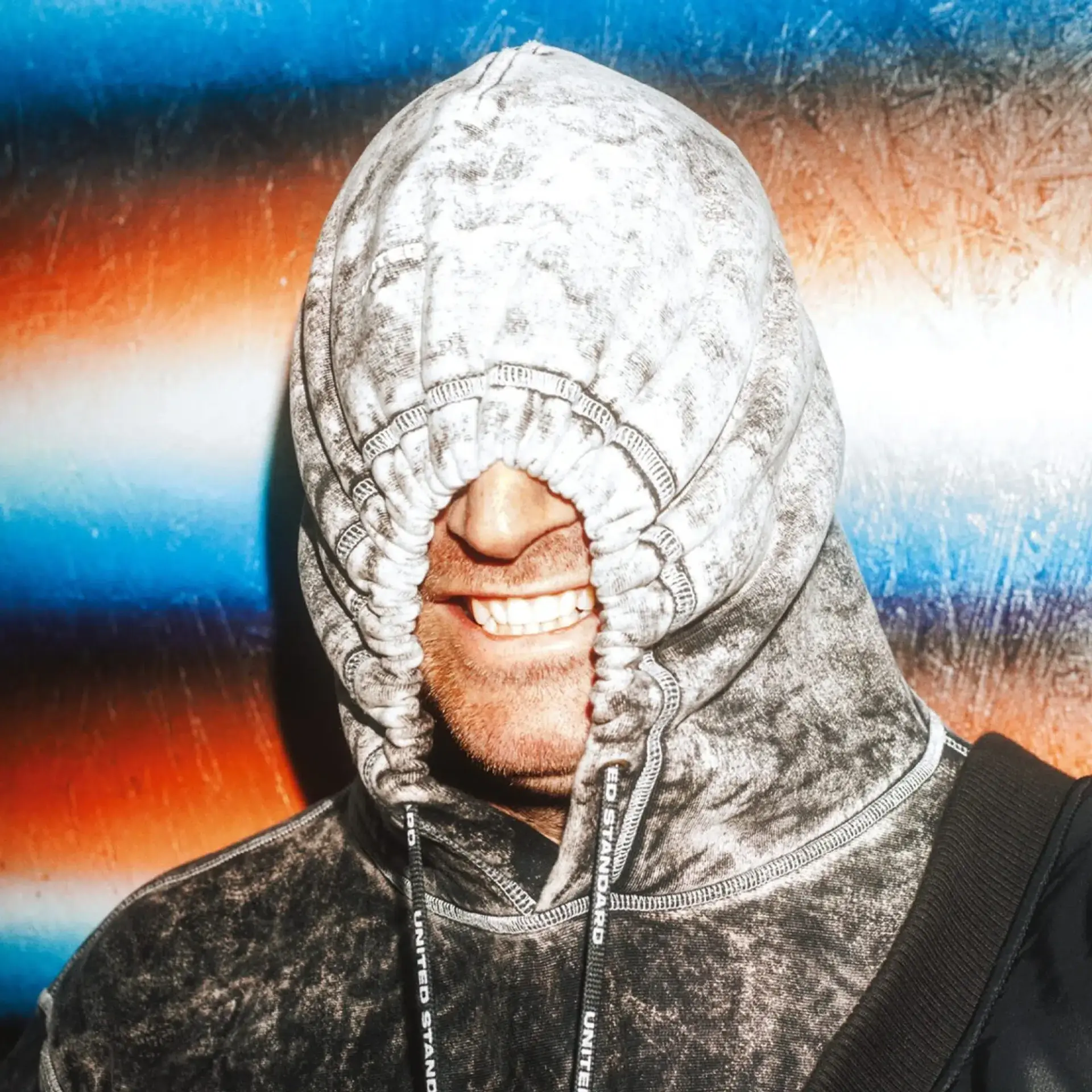 Gabber Eleganza All Night Long (Never Sleep / IT) at Q35 Warehouse
