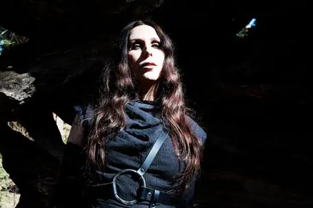 Chelsea Wolfe @ Grosse Freiheit 36