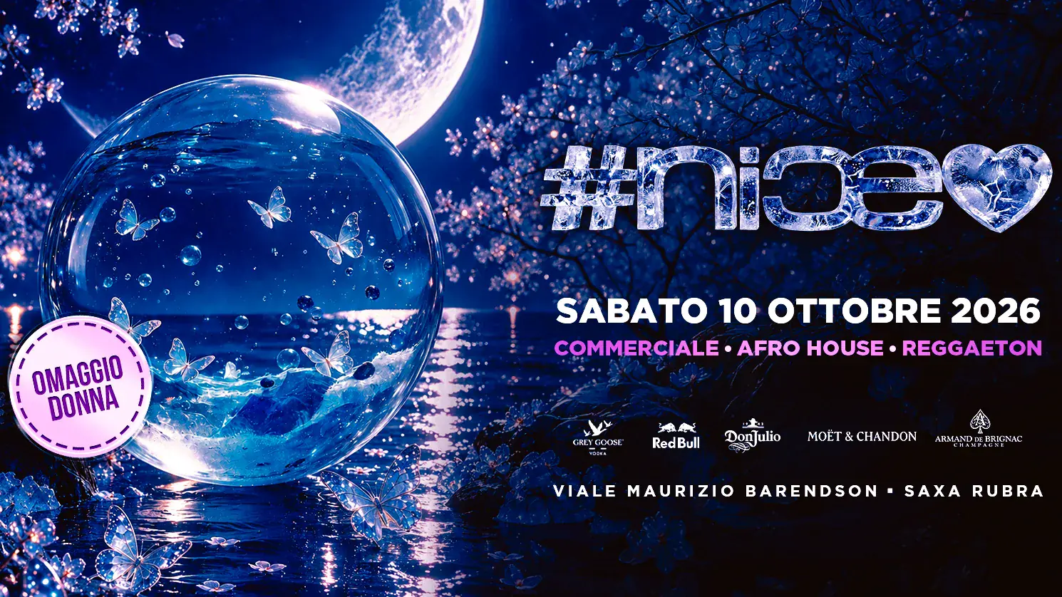 Samedi 10 octobre @Nice