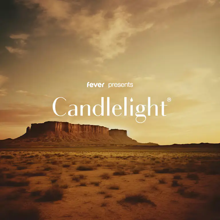 Luz de velas: Ennio Morricone y otras bandas sonoras
