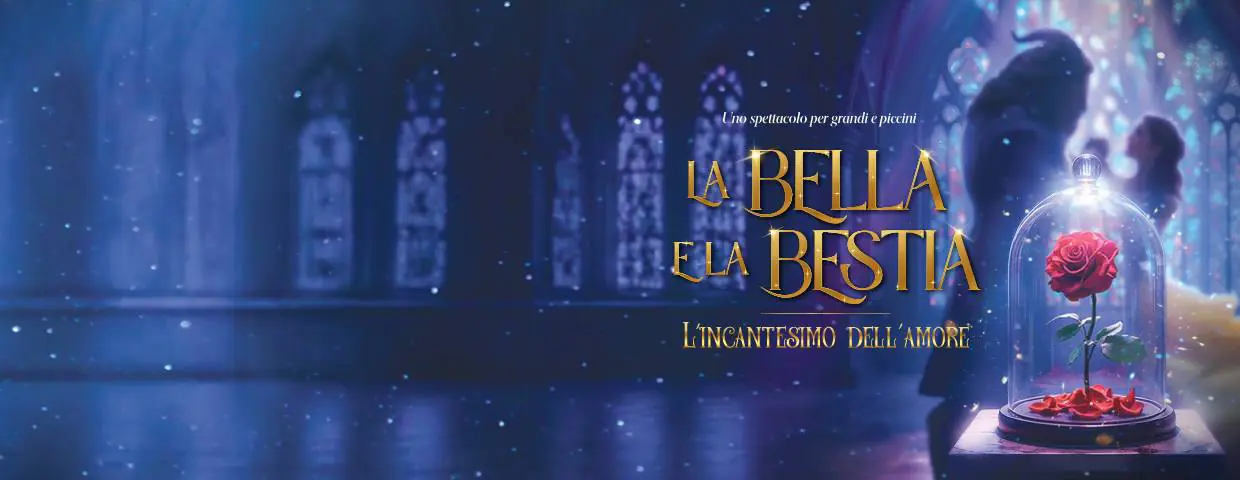 La Bella e la Bestia