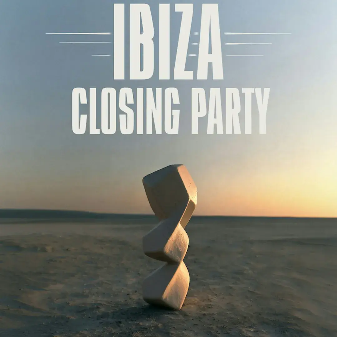 Ibiza Closing Party pt. 1
