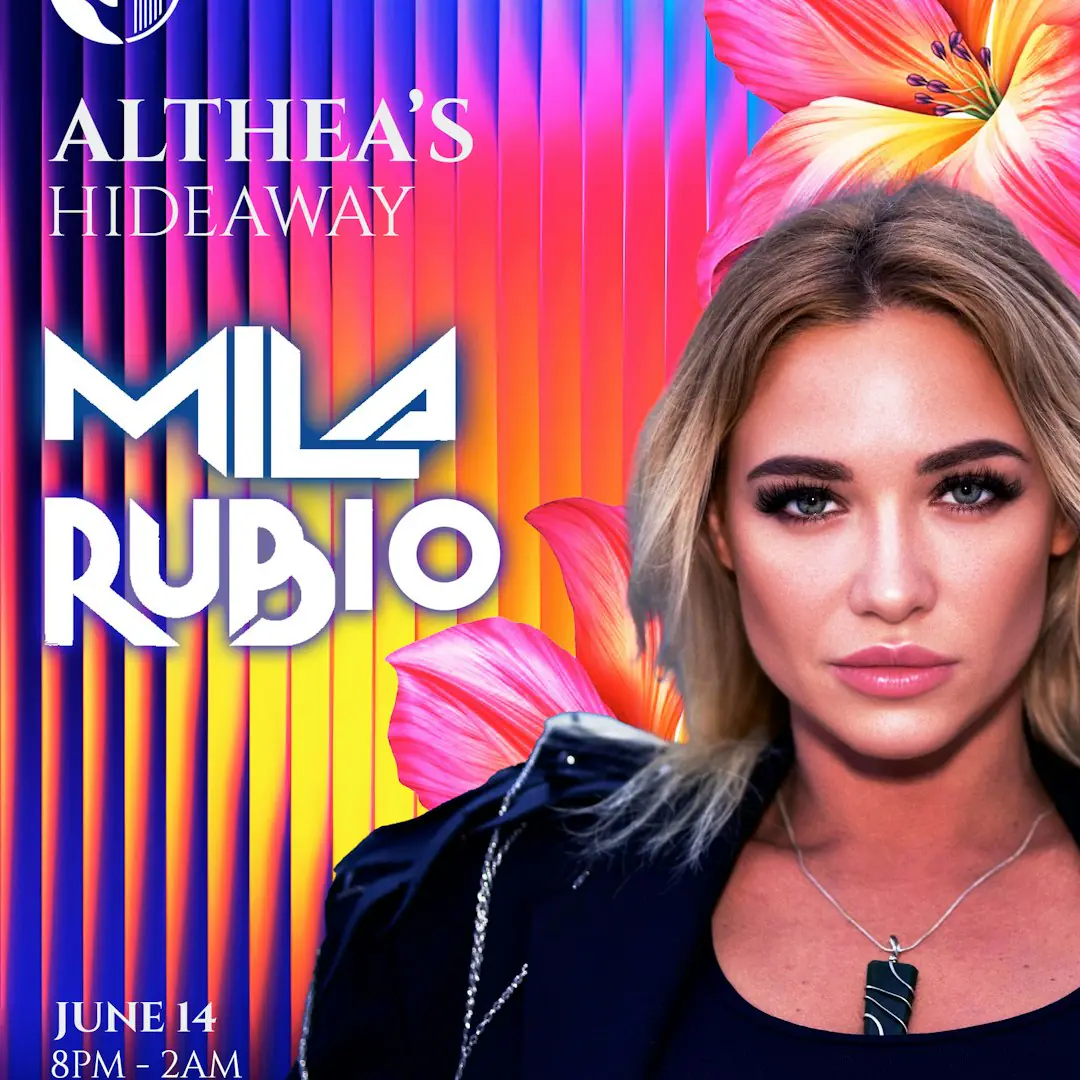 Mila Rubio(extended set)