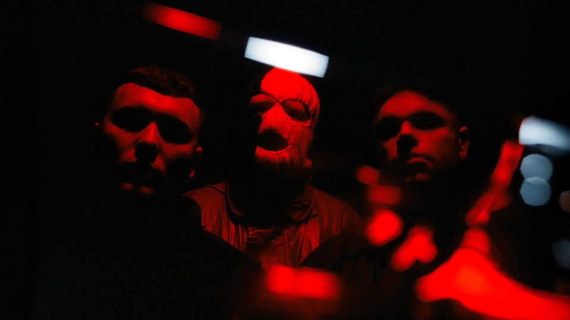 Kneecap - Fenian Tour