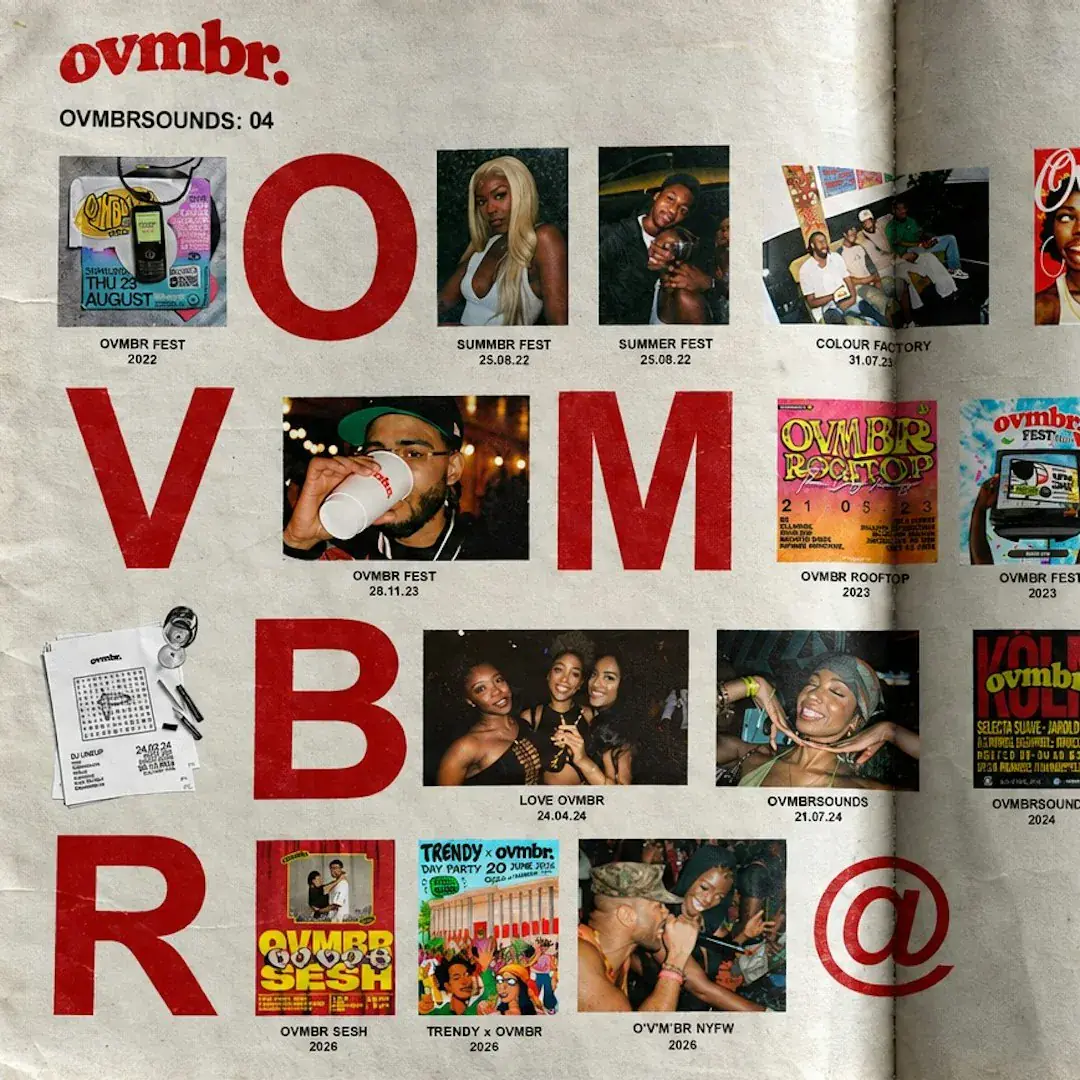 OVMBRSOUNDS: 04