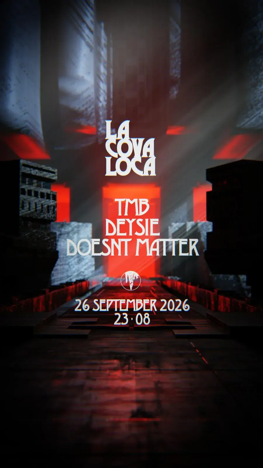Resident Night by La Cova