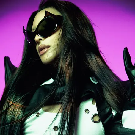 Pabllo Vittar @ Huxleys Neue Welt