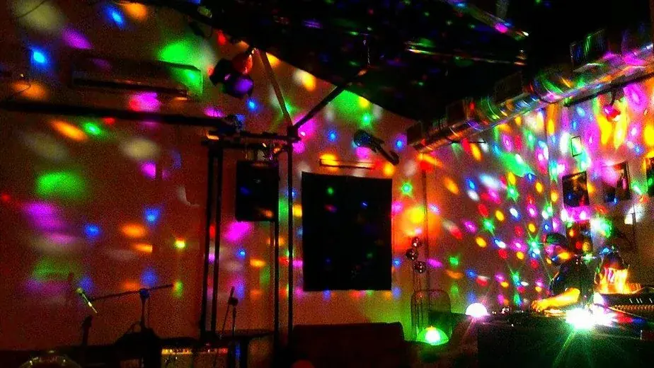 Piccola Discoteca