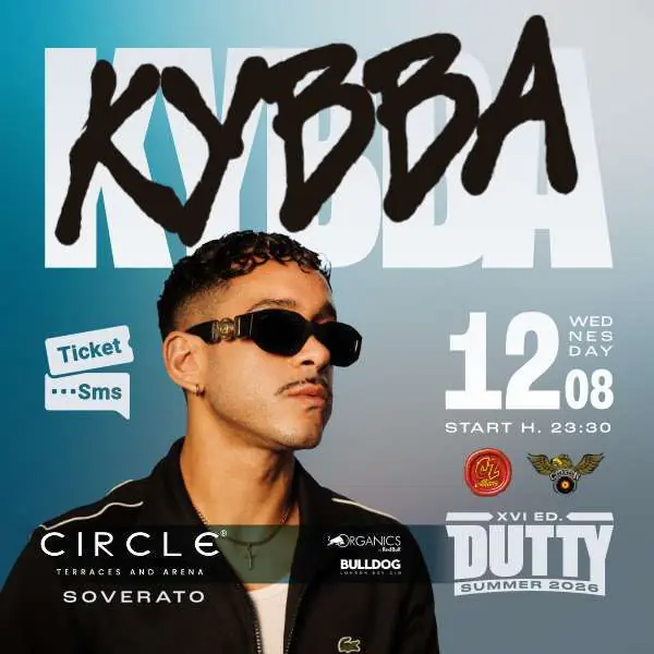 Dutty Summer / Kybba