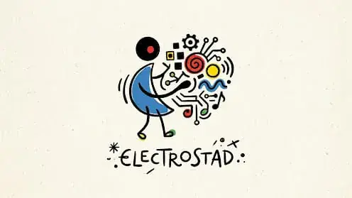 Electrostad: FREE PARTY with INOFF, Victor Hugo & friends