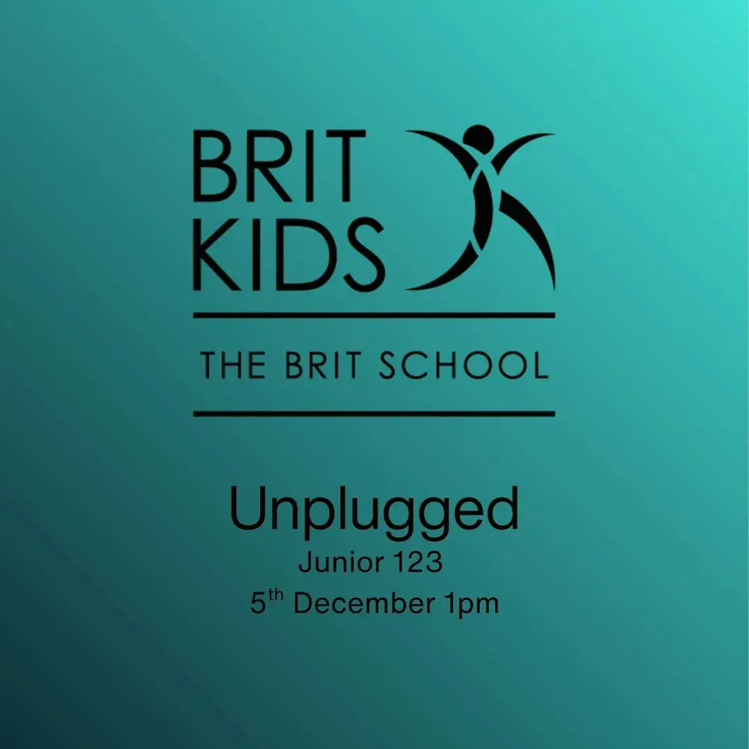 Unplugged (Junior 123)
