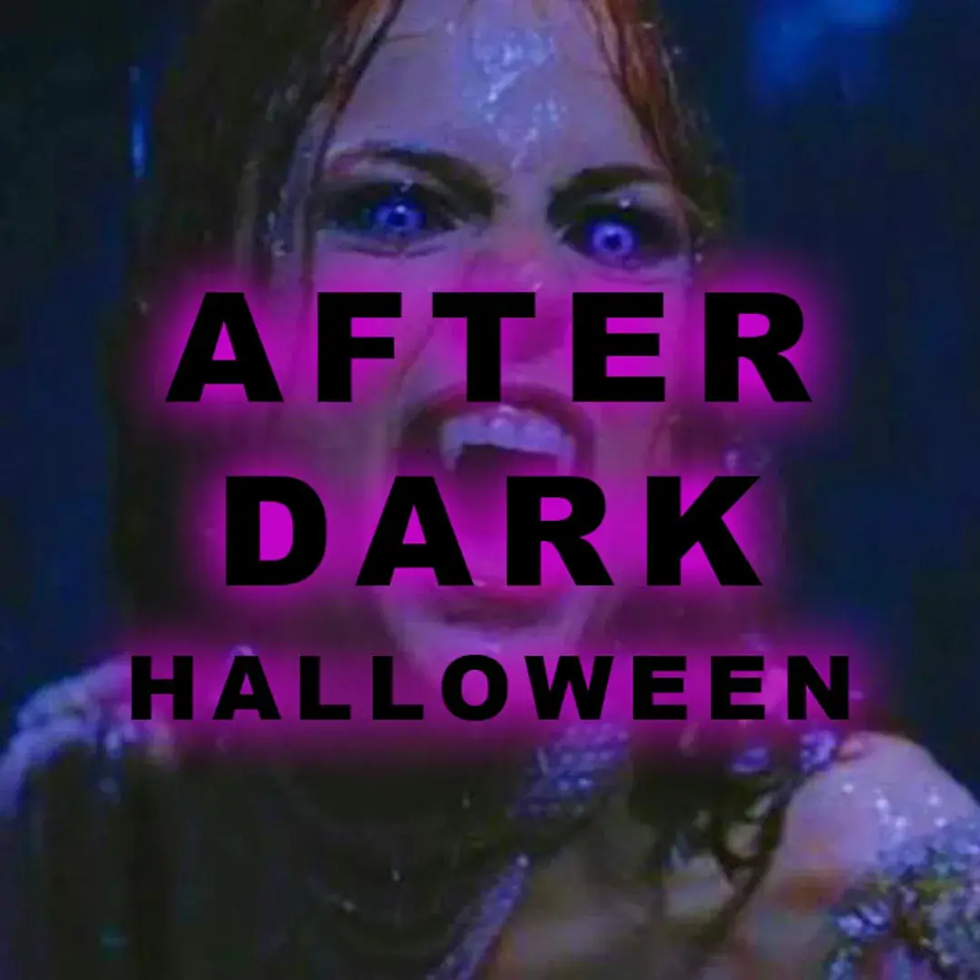 After Dark Halloween