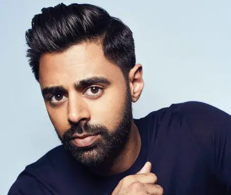 Hasan Minhaj @ Royal Albert Hall