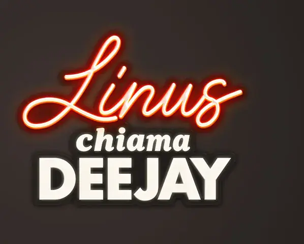 Linus ruft Luciana Littizzetto an