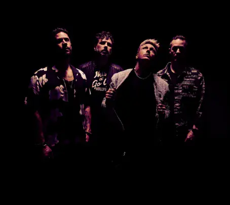 Papa Roach @ OVO Hydro