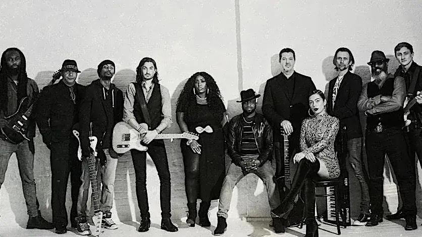 The Cafe Wha? House Band | Sunday Set 2 | 10:30 pm