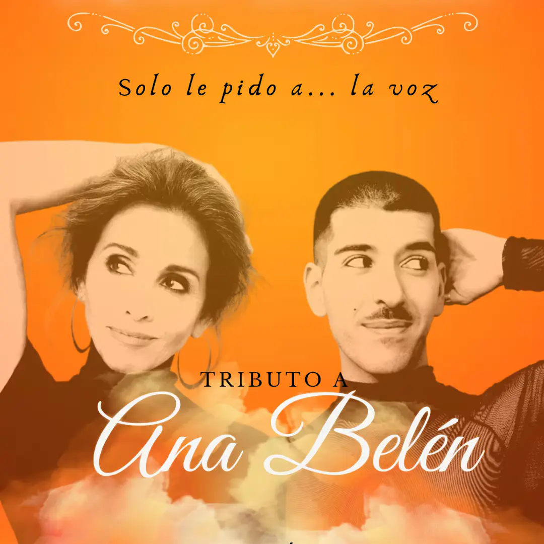 Ana Belén, el homenaje en Espacio Broadway