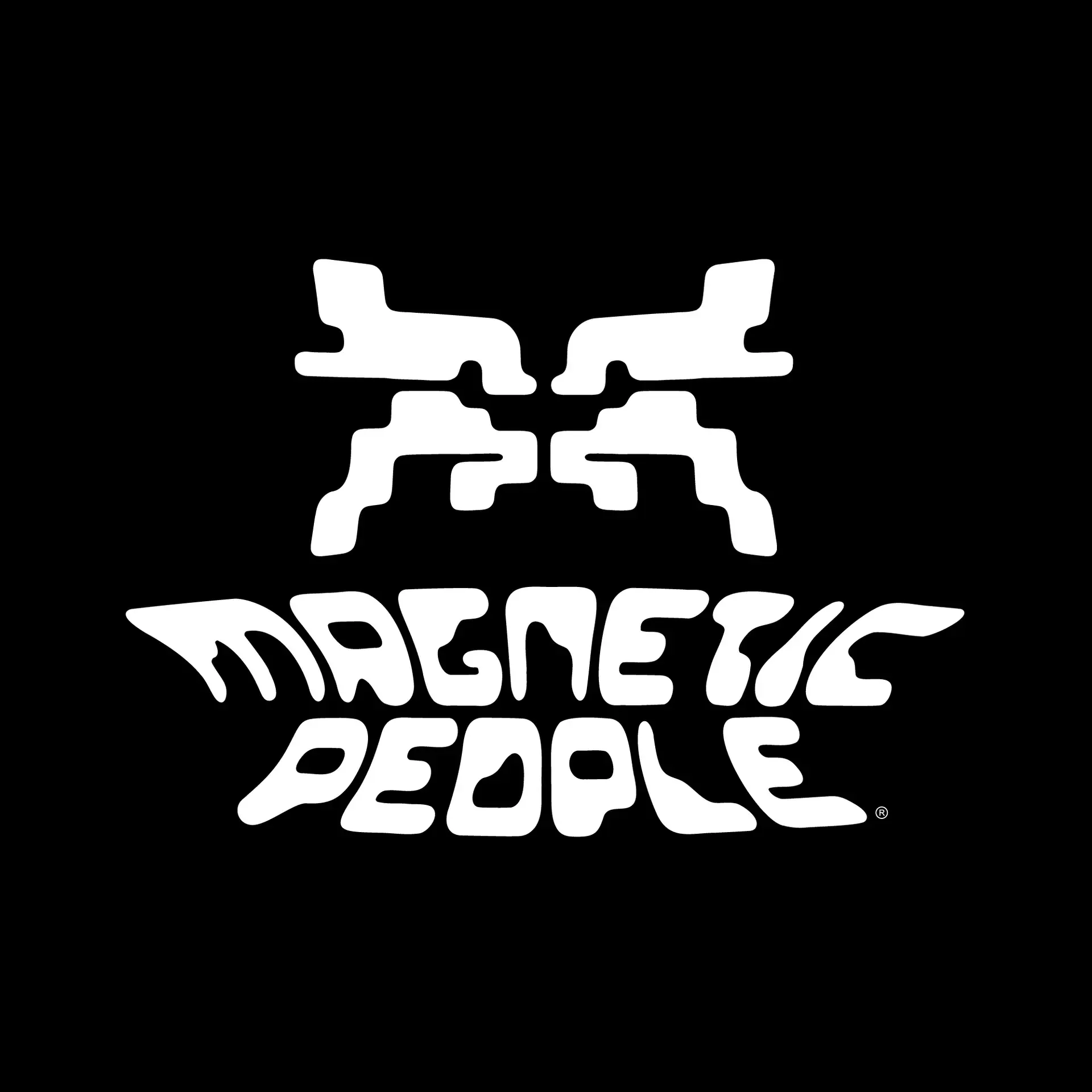 Magnetic People présente Ammo Avenue, Chinonegro, De La Swing et Dellavega