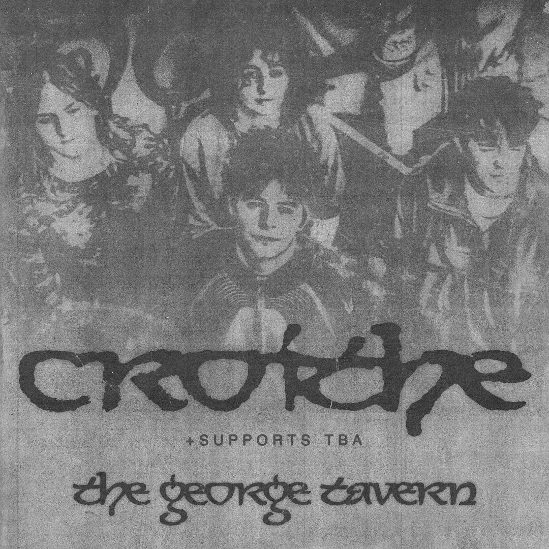 Croíthe