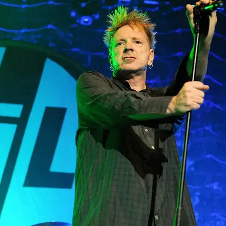 Public Image Ltd (PiL) @ The Fillmore