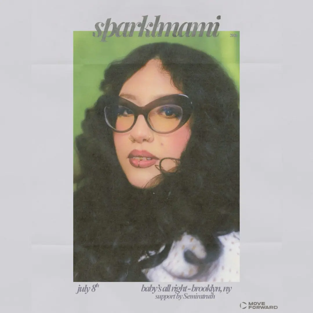 Sparklmami