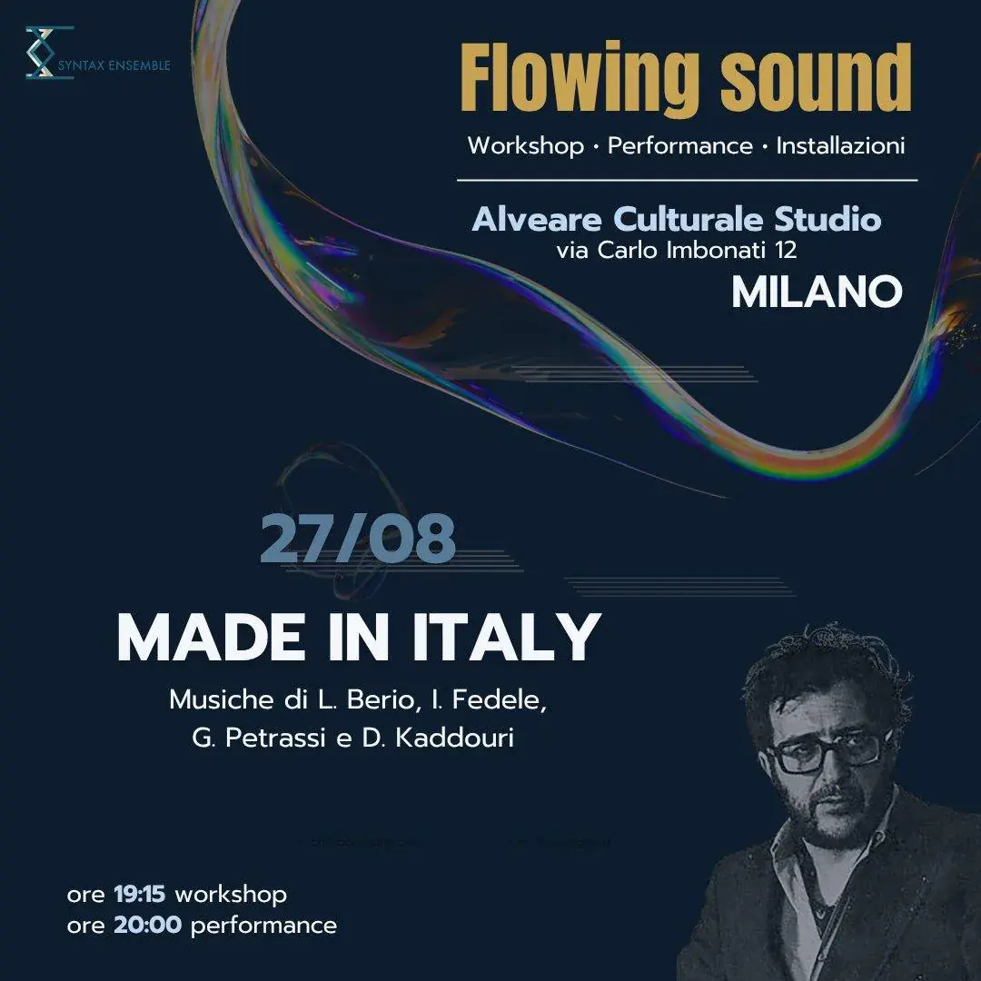 Made in Italy