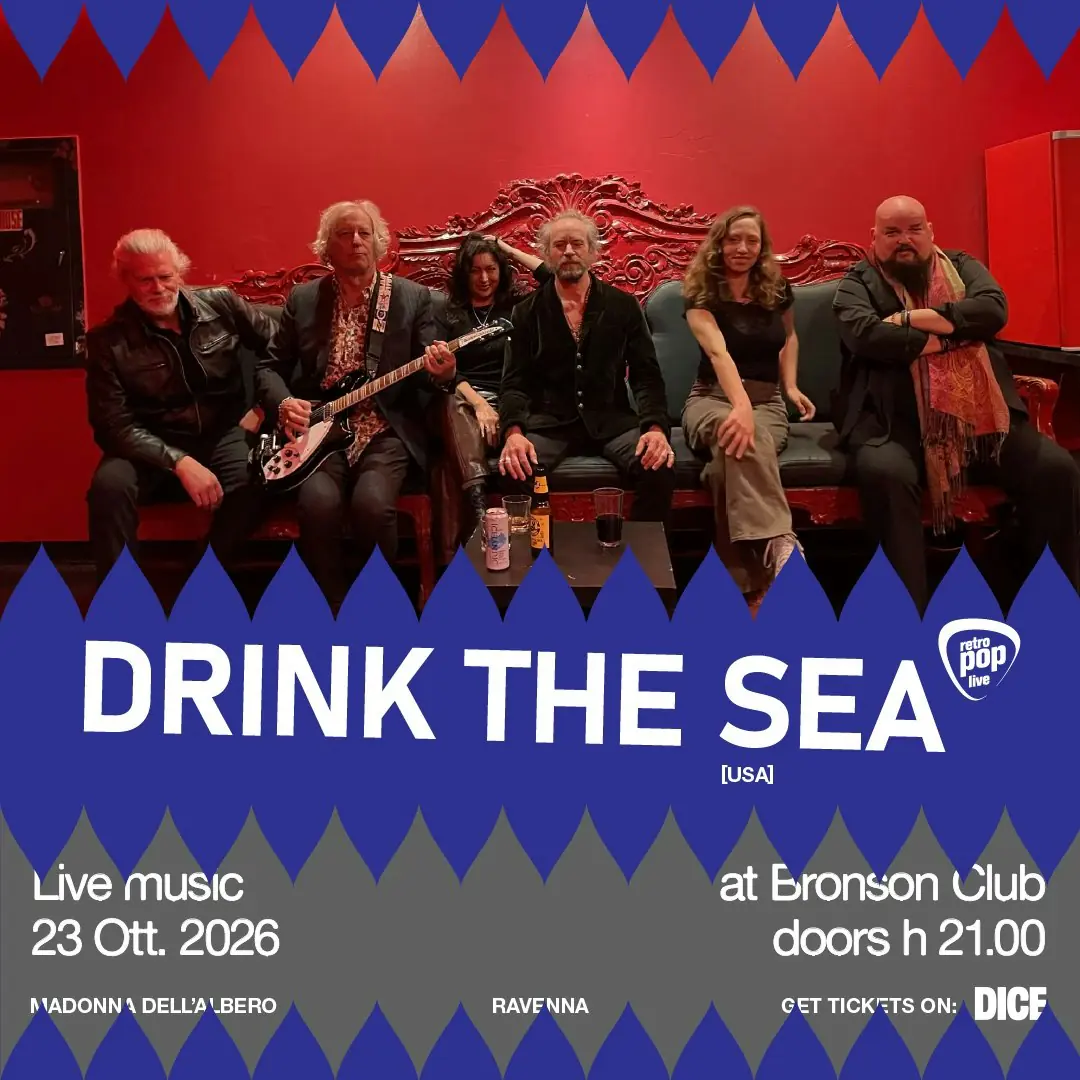 Drink The Sea