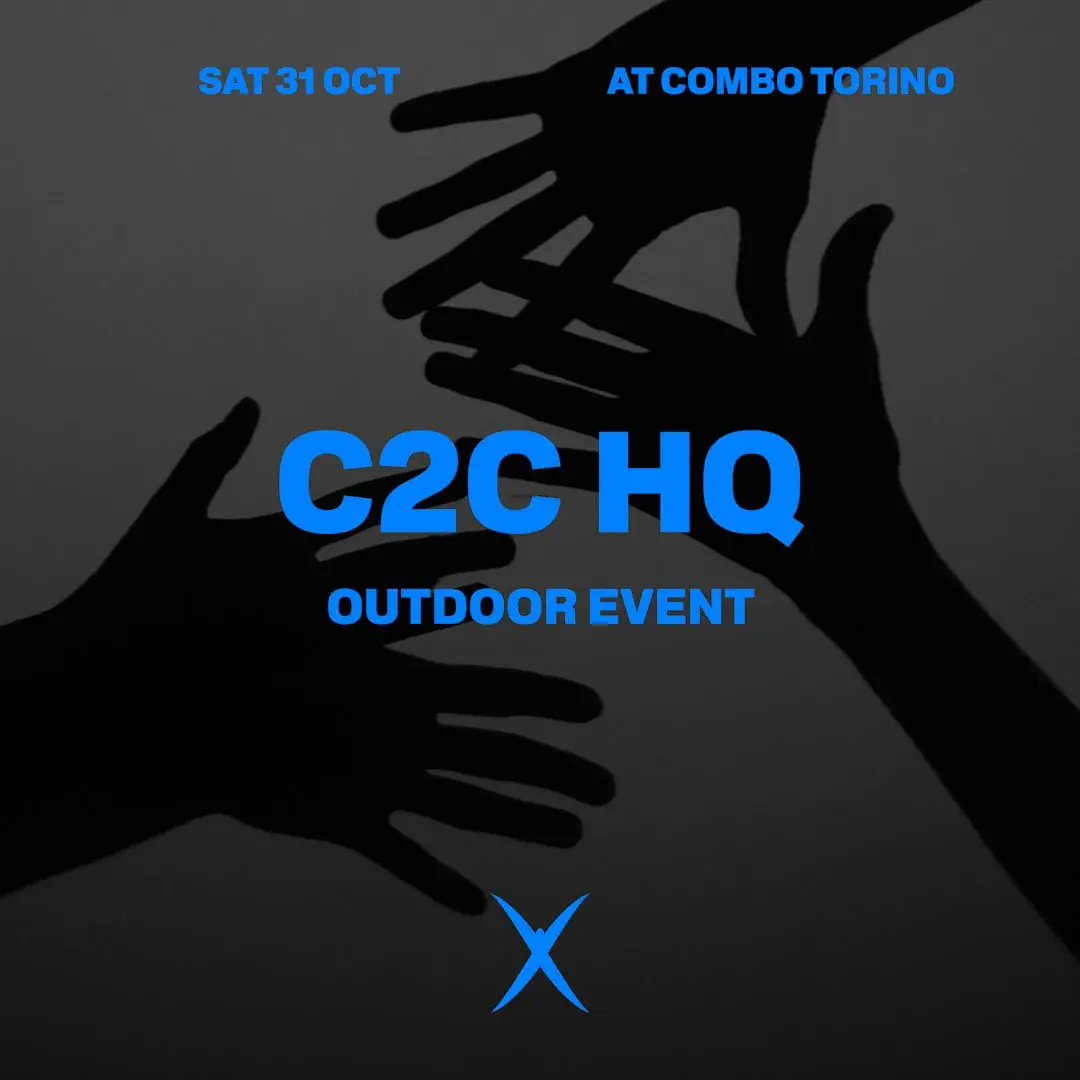C2C HQ 2026 | SAT | COMBO