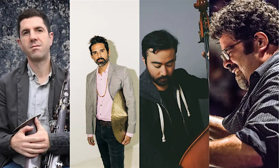 Jazz Vespers: Juan Carlos Polo