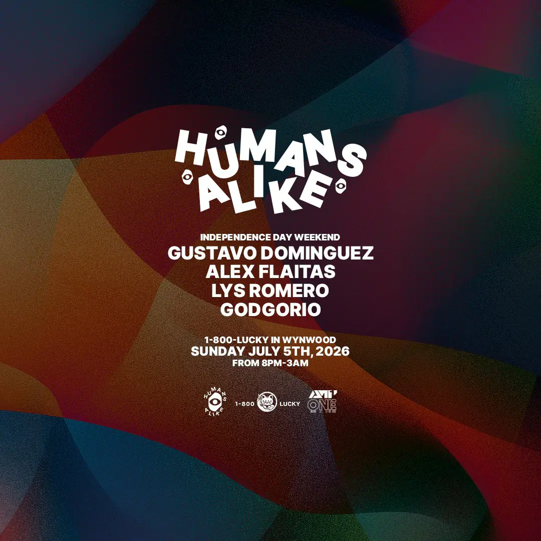 Humans Alike Sundays