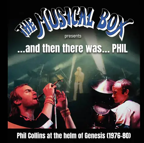 The Musical Box