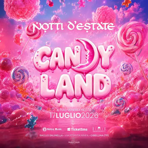 Candyland