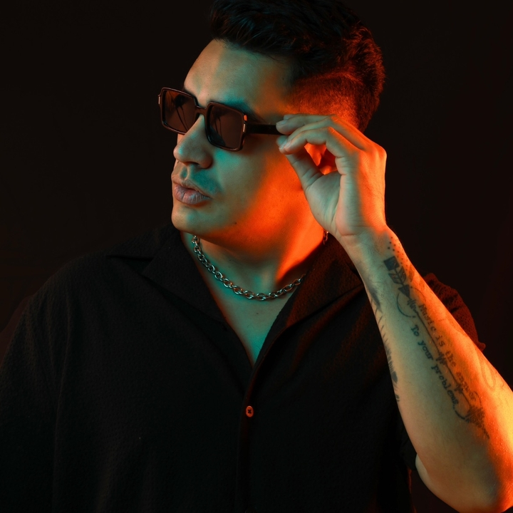 Fabi Hernandez at Pacha Hotel