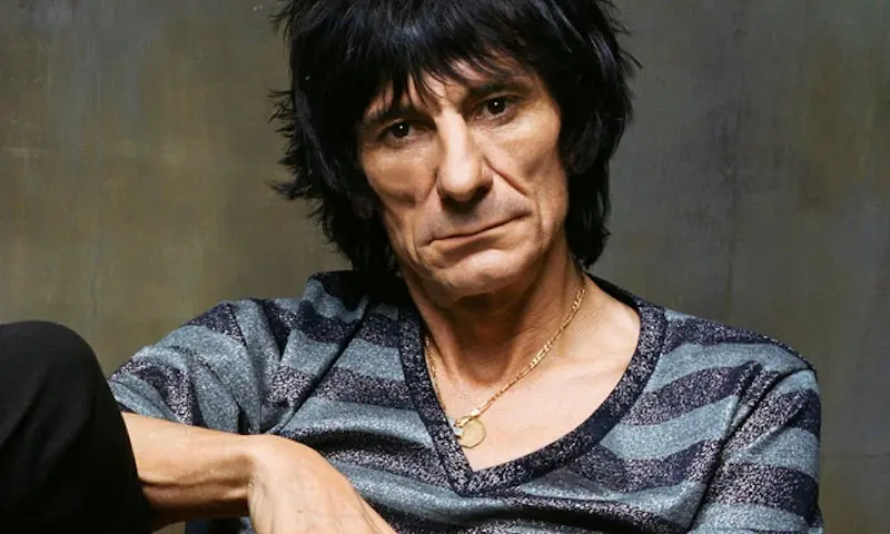 Ronnie Wood @ E-Werk Köln
